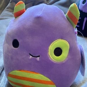 7” Marvin the Monster Squishmallow